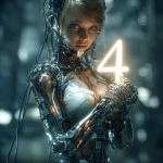 Cyborg Generation Orchestra 4 Cyborg Generation Orchestra 4